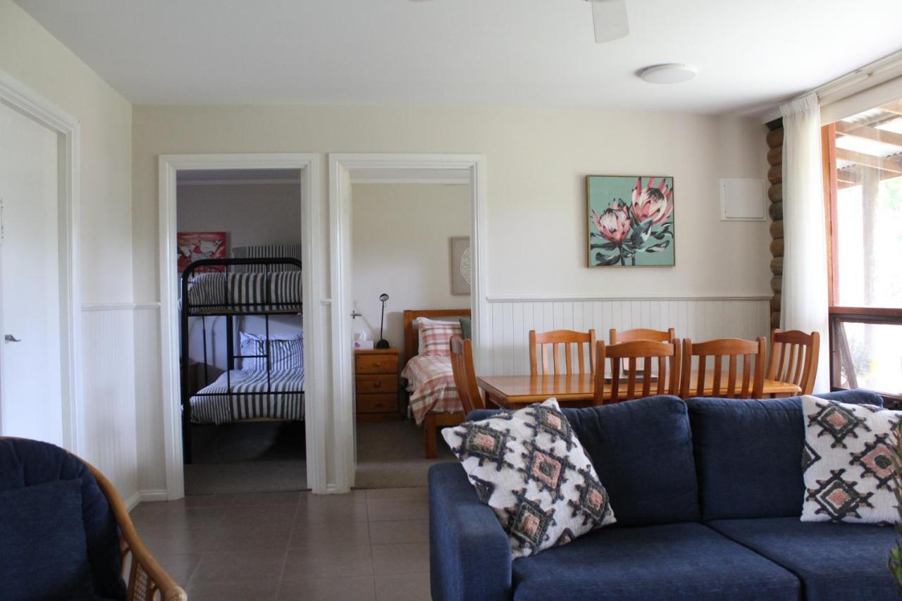Southern Grampians Cottages Dunkeld Εξωτερικό φωτογραφία