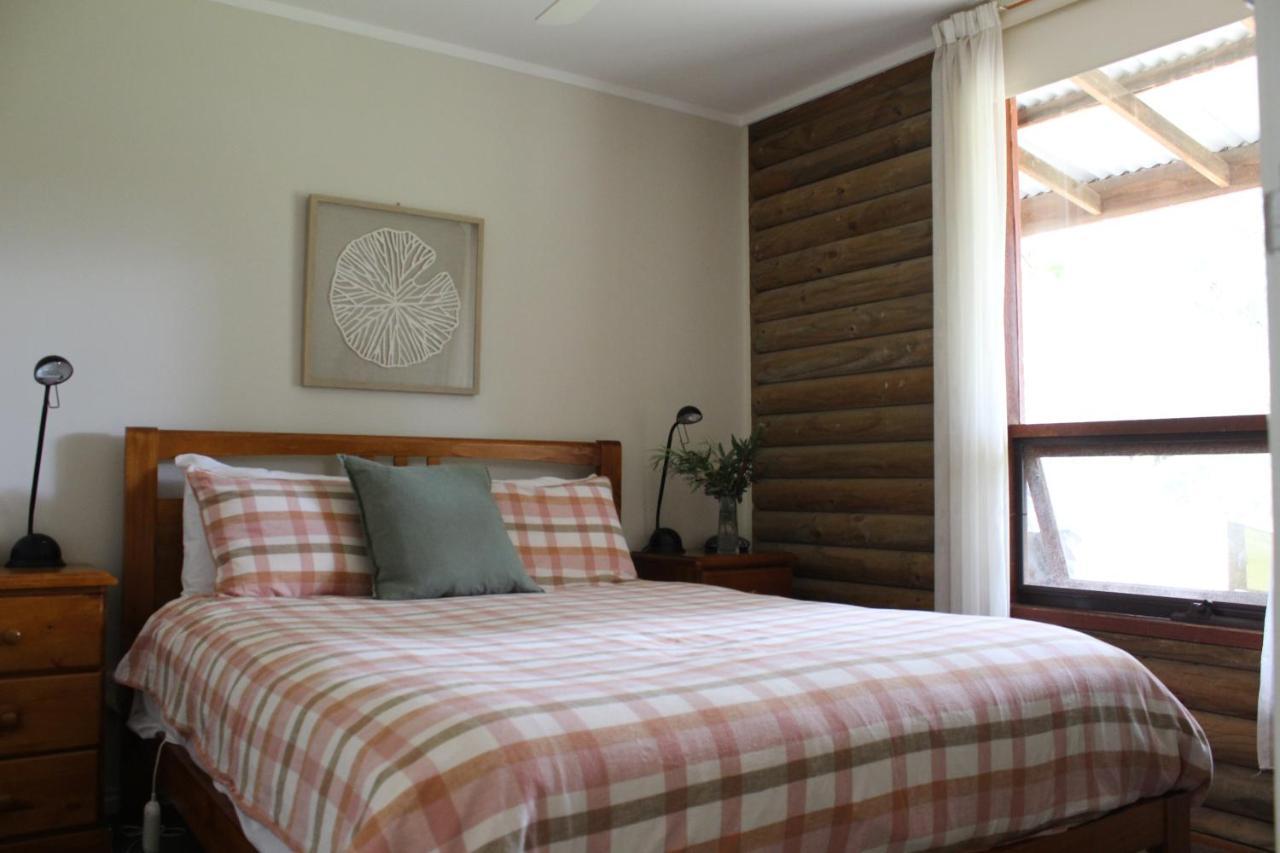 Southern Grampians Cottages Dunkeld Εξωτερικό φωτογραφία