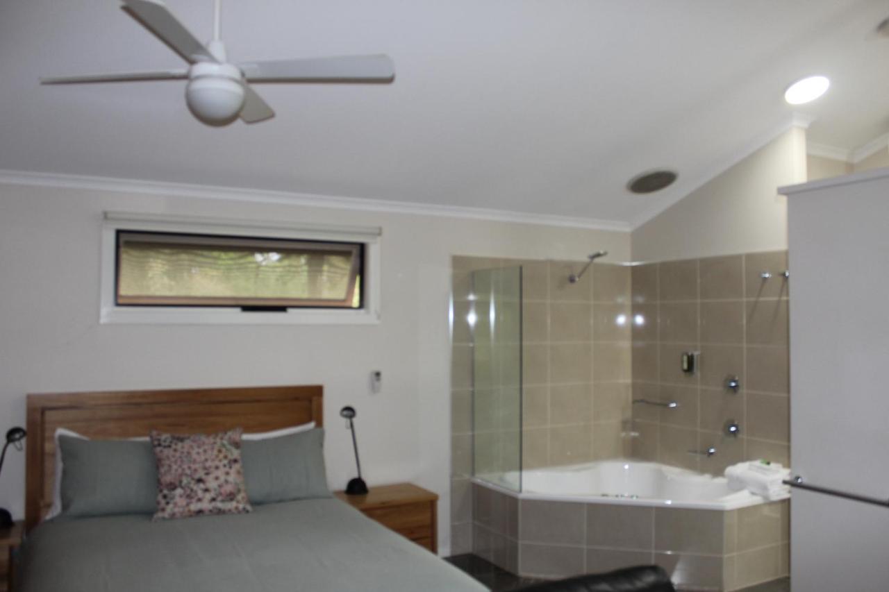 Southern Grampians Cottages Dunkeld Εξωτερικό φωτογραφία