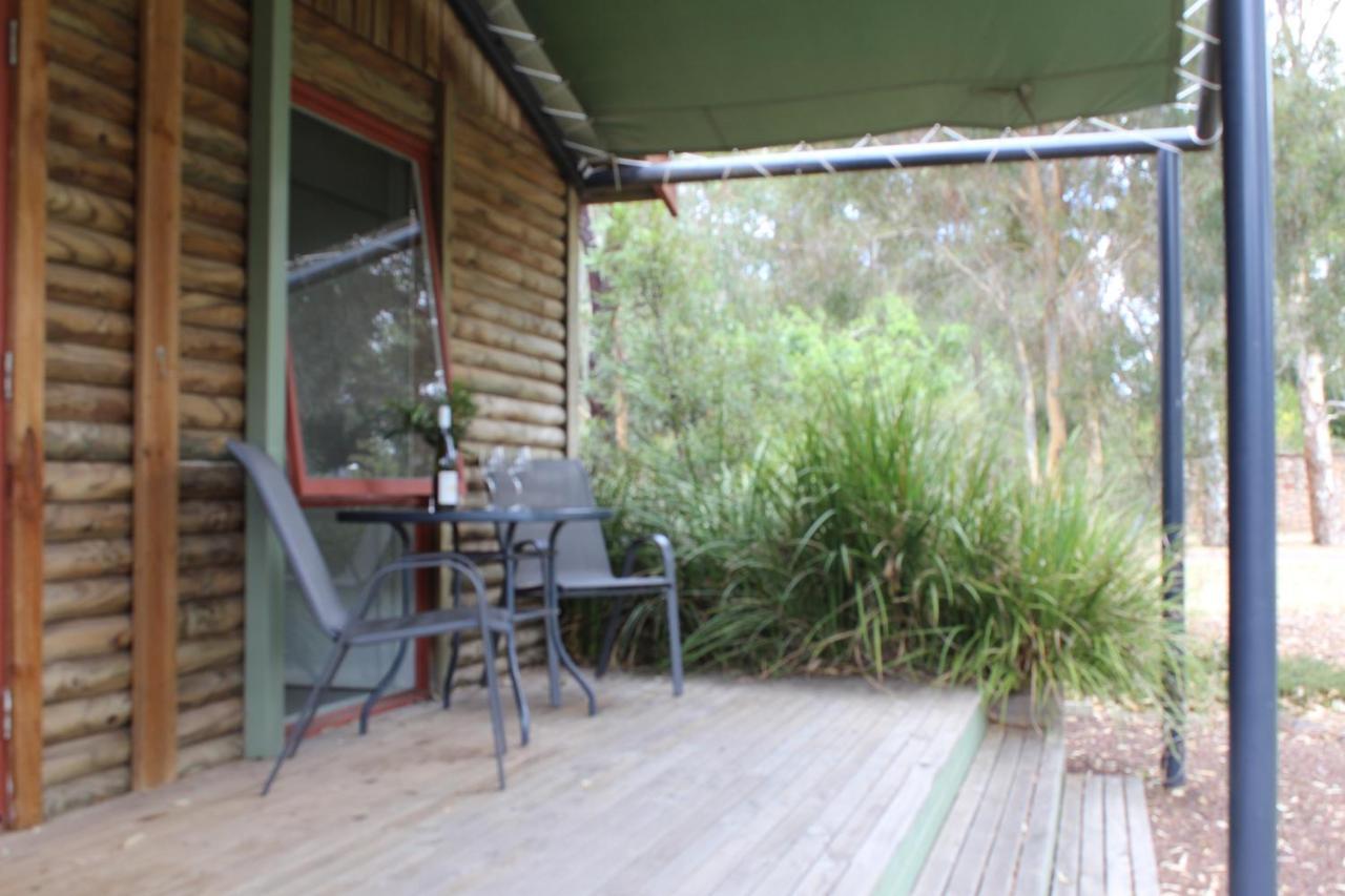 Southern Grampians Cottages Dunkeld Εξωτερικό φωτογραφία