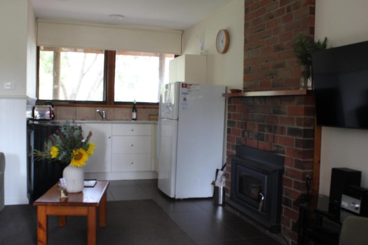 Southern Grampians Cottages Dunkeld Εξωτερικό φωτογραφία