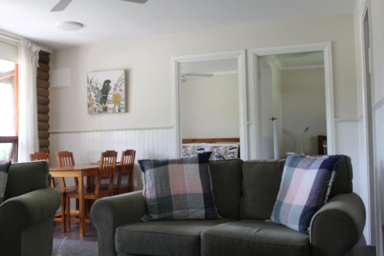 Southern Grampians Cottages Dunkeld Εξωτερικό φωτογραφία