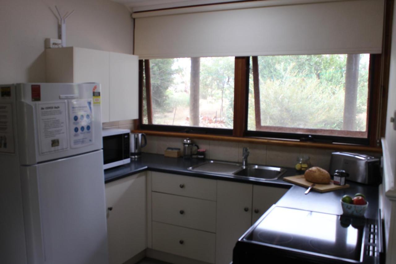 Southern Grampians Cottages Dunkeld Εξωτερικό φωτογραφία