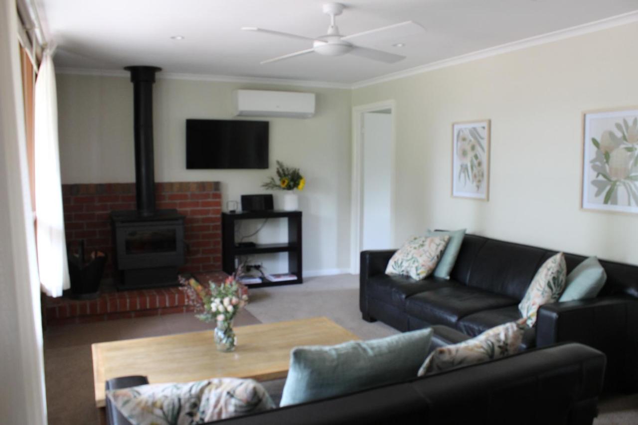 Southern Grampians Cottages Dunkeld Εξωτερικό φωτογραφία