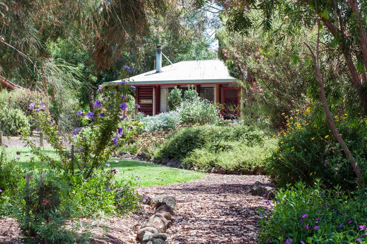Southern Grampians Cottages Dunkeld Εξωτερικό φωτογραφία