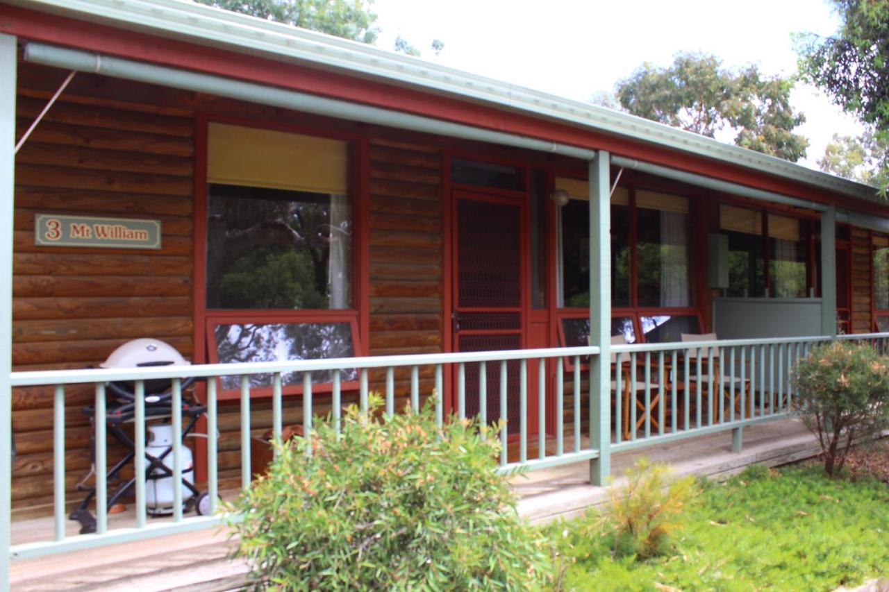 Southern Grampians Cottages Dunkeld Εξωτερικό φωτογραφία