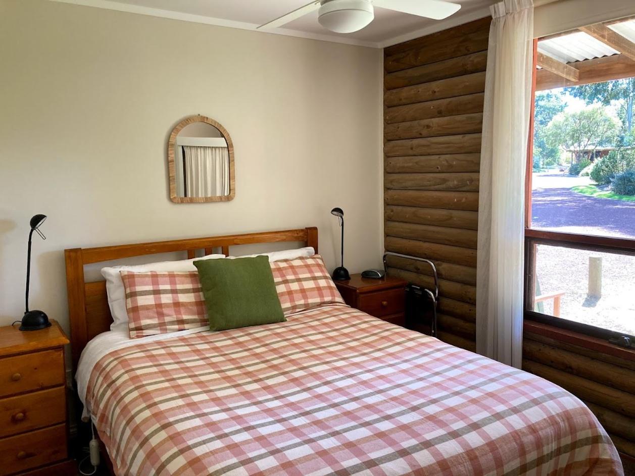 Southern Grampians Cottages Dunkeld Εξωτερικό φωτογραφία
