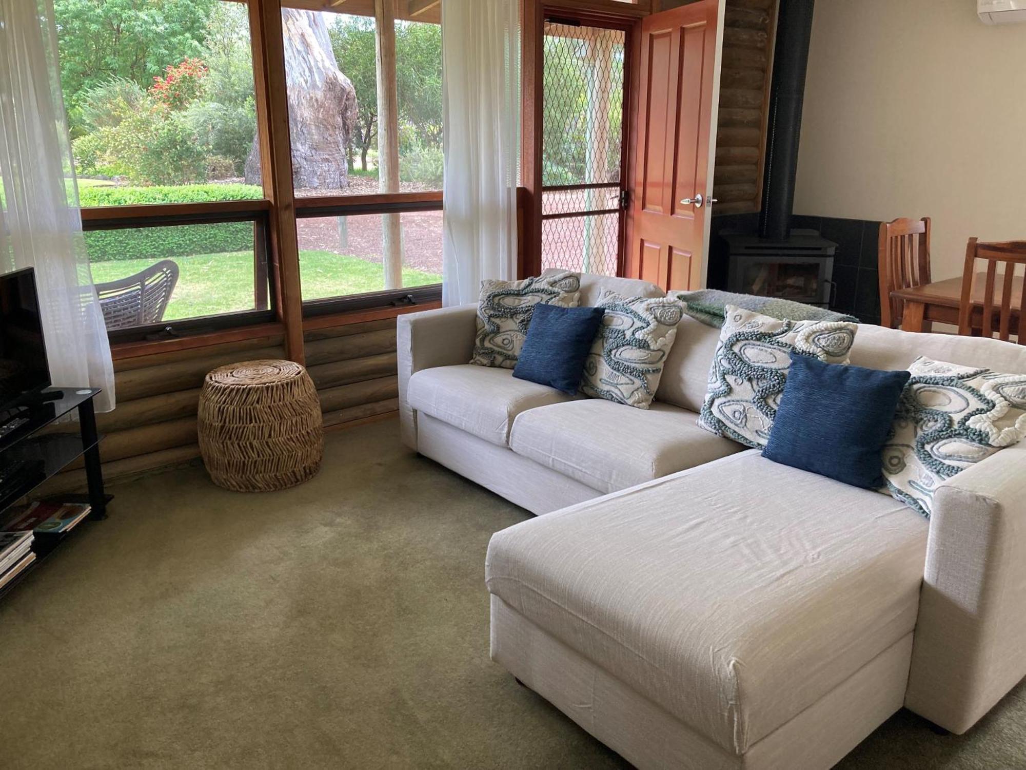 Southern Grampians Cottages Dunkeld Εξωτερικό φωτογραφία
