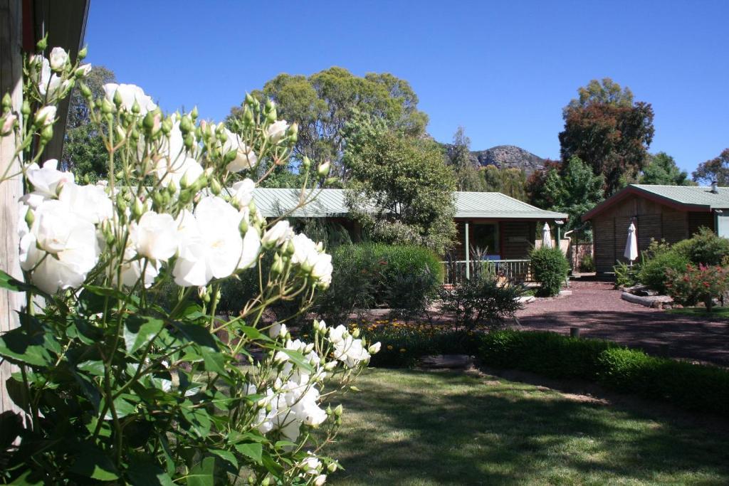 Southern Grampians Cottages Dunkeld Εξωτερικό φωτογραφία