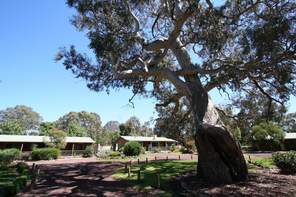Southern Grampians Cottages Dunkeld Εξωτερικό φωτογραφία
