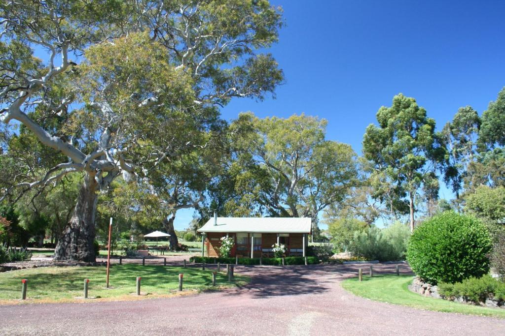 Southern Grampians Cottages Dunkeld Εξωτερικό φωτογραφία