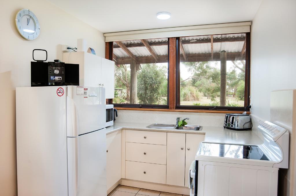 Southern Grampians Cottages Dunkeld Εξωτερικό φωτογραφία
