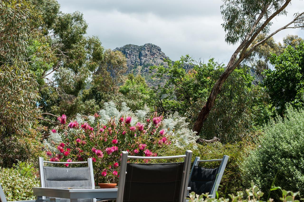 Southern Grampians Cottages Dunkeld Εξωτερικό φωτογραφία