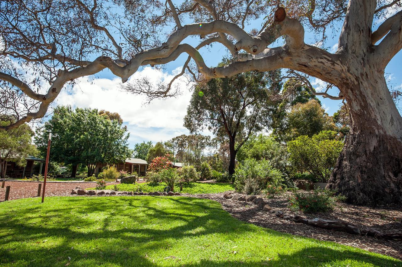 Southern Grampians Cottages Dunkeld Εξωτερικό φωτογραφία