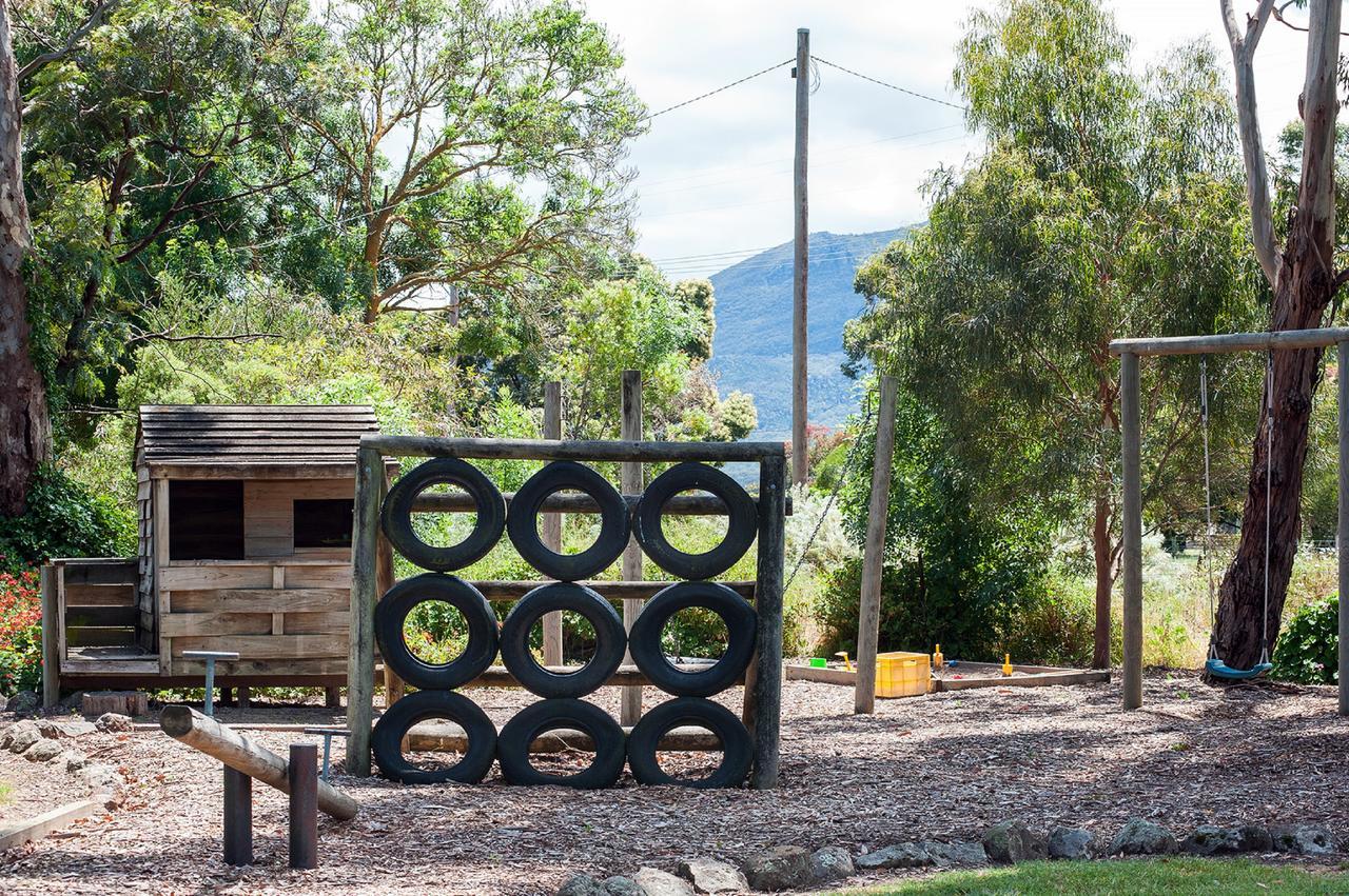 Southern Grampians Cottages Dunkeld Εξωτερικό φωτογραφία