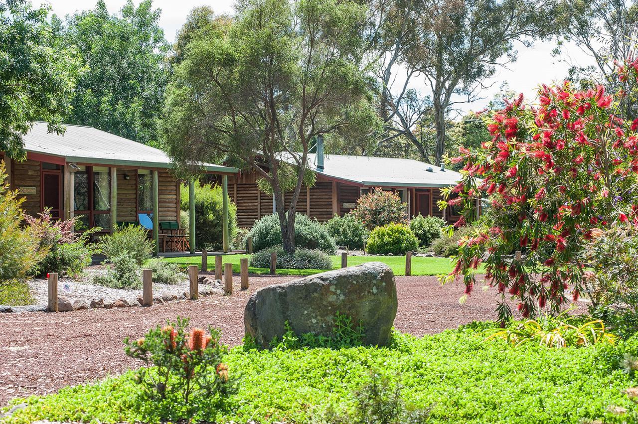 Southern Grampians Cottages Dunkeld Εξωτερικό φωτογραφία